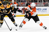 NHL: Preseason-Philadelphia Flyers at Boston Bruins - Source: Imagn